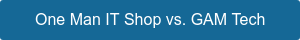 One Man IT Shop vs. GAM Tech