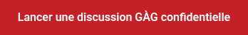 Lancer une discussion G&Agrave;G confidentielle