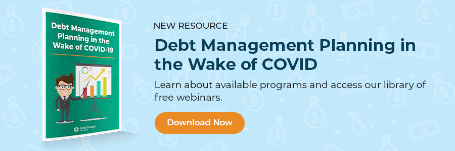 Debt-Management-Planning-COVID-19