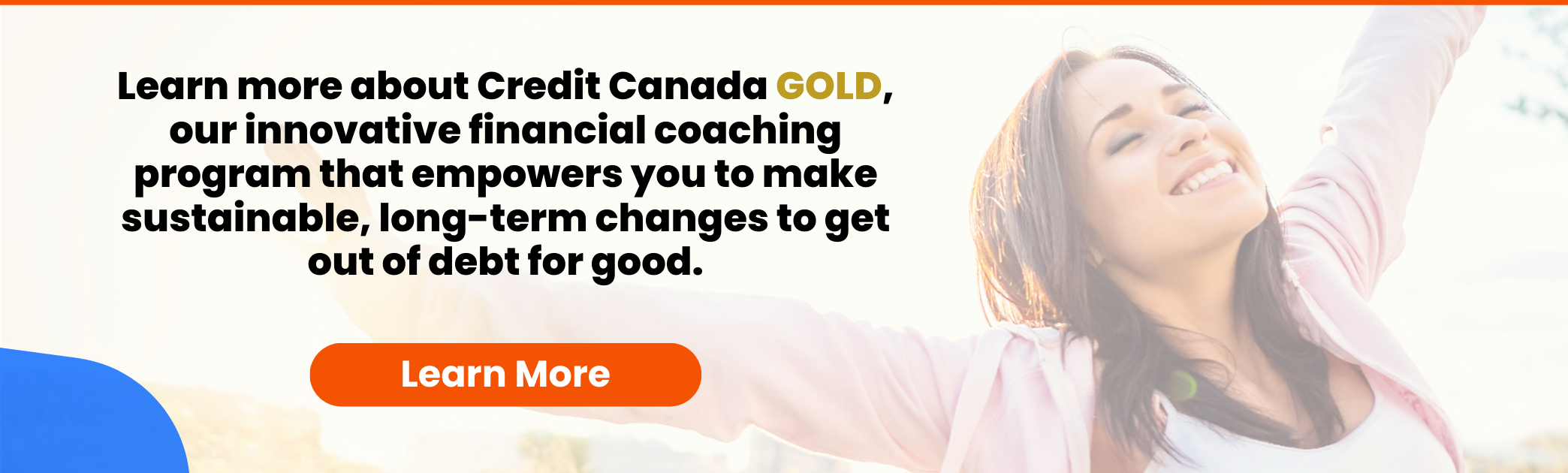Learn more about Credit Canada GOLD