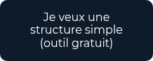 Je veux une structure simple (outil gratuit)