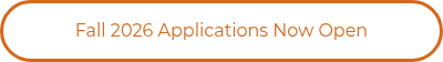 Fall 2026 Applications Now Open