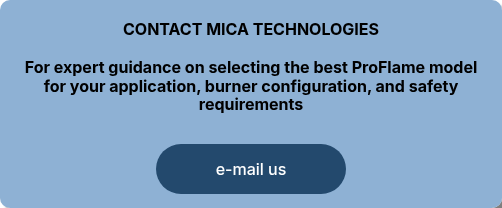 CONTACT MICA TECHNOLOGIES