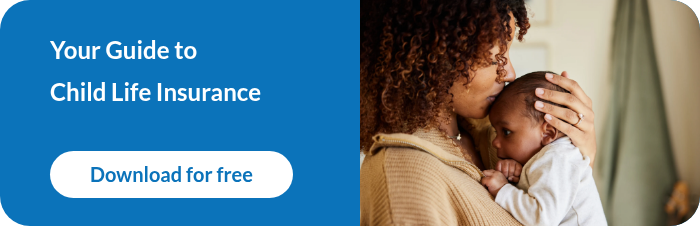 Your Guide to Child Life Insurance &nbsp;