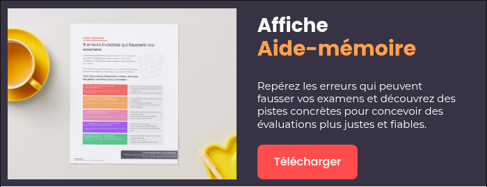 Affiche_5 erreurs à éviter